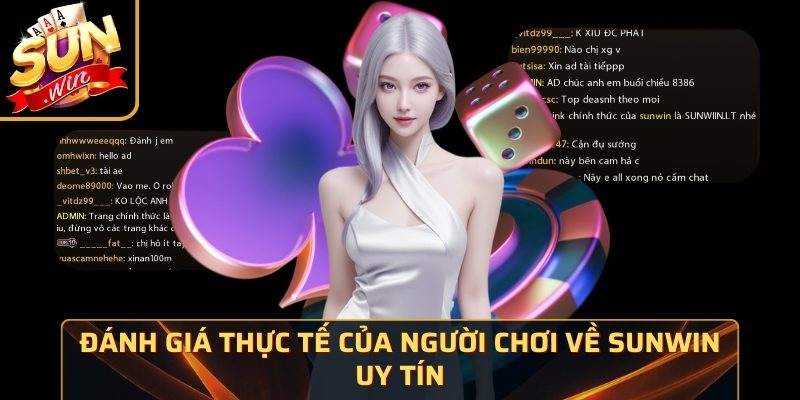 SUNWIN 86 JP ⭐️ SUN WIN – Link Vào Cổng Game Bài SUN.WIN Mới Nhất 2026 37 Đánh giá thực tế của người chơi về Sunwin uy tín